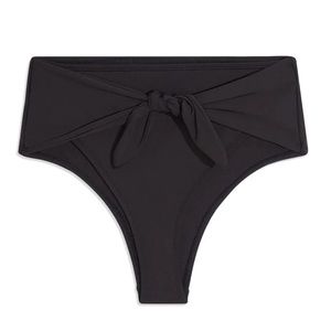 Riviera Bikini Bottom WeWoreWhat